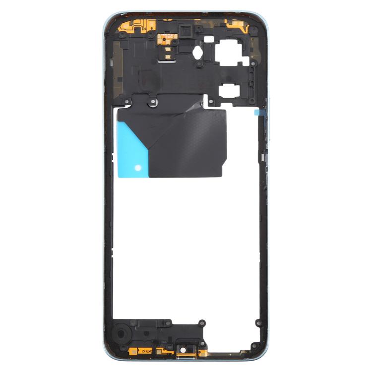 For Xiaomi Redmi 15 5G Original Middle Frame Bezel Plate