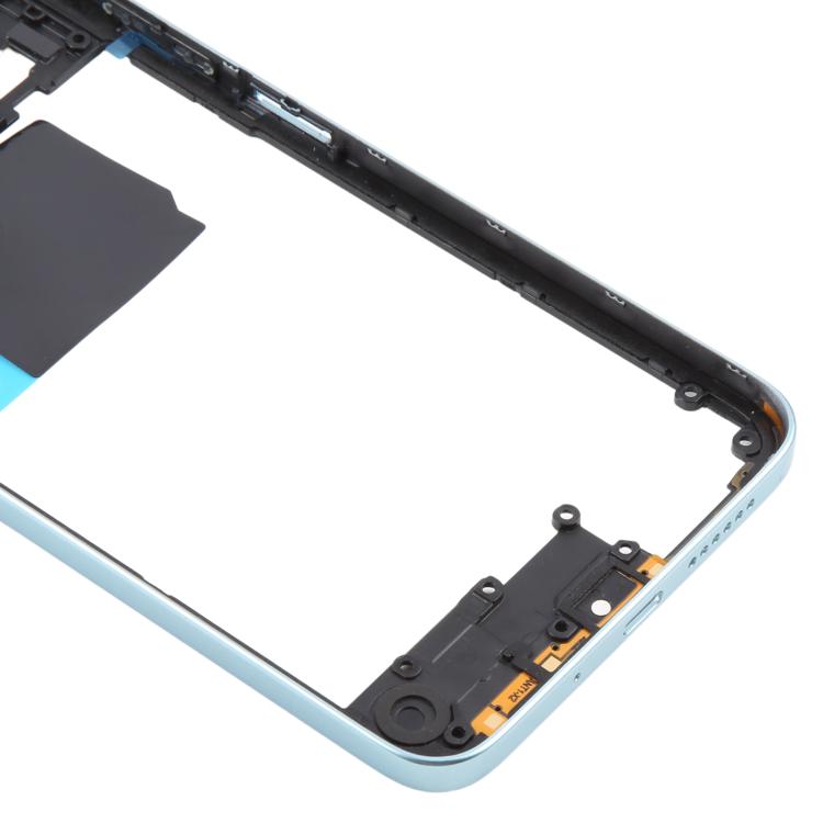 For Xiaomi Redmi 15 5G Original Middle Frame Bezel Plate