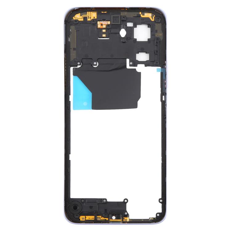 For Xiaomi Redmi 15 5G Original Middle Frame Bezel Plate