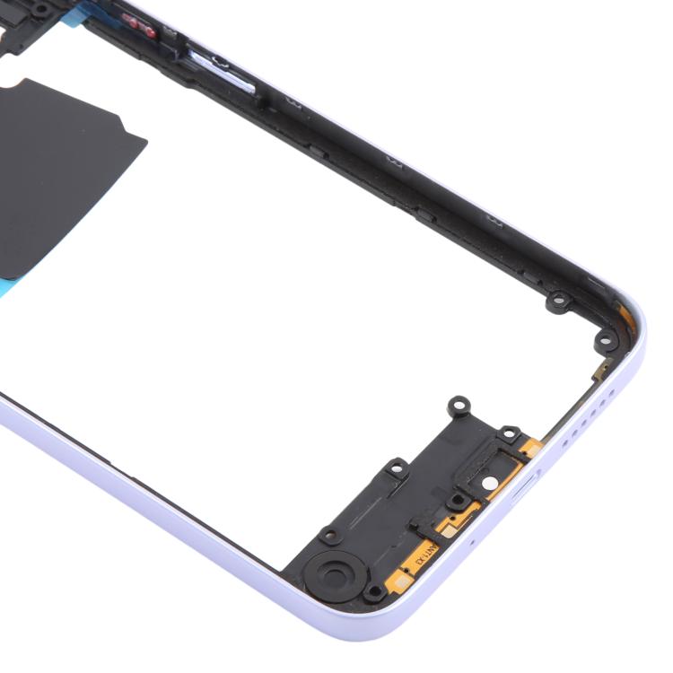 For Xiaomi Redmi 15 5G Original Middle Frame Bezel Plate
