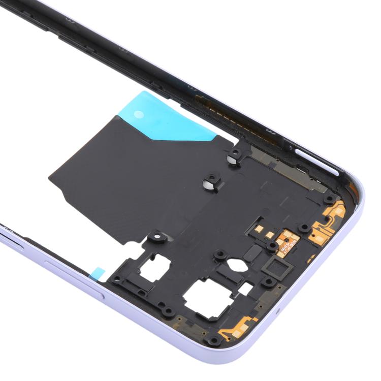 For Xiaomi Redmi 15 5G Original Middle Frame Bezel Plate