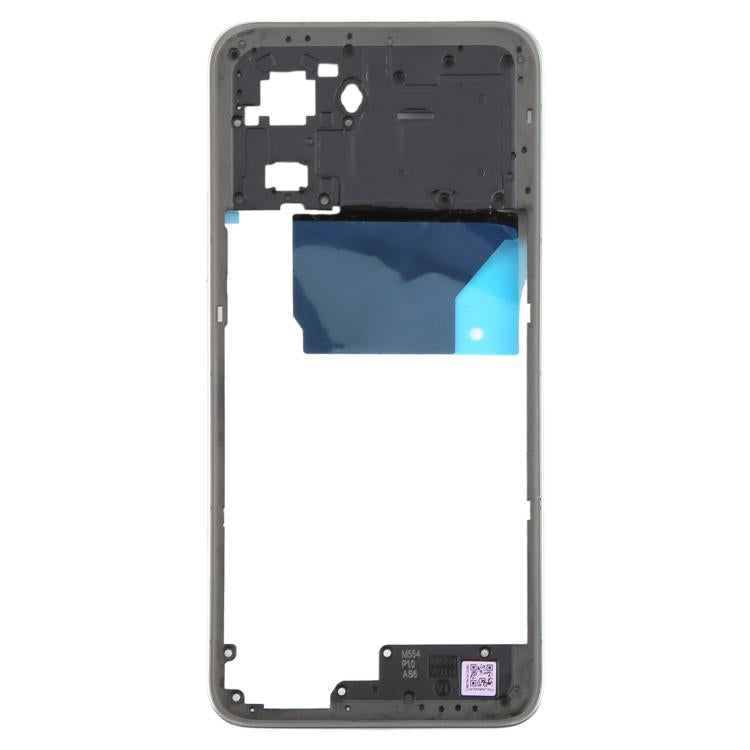 For Xiaomi Redmi 15 5G Original Middle Frame Bezel Plate