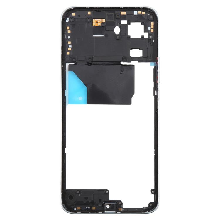 For Xiaomi Redmi 15 5G Original Middle Frame Bezel Plate