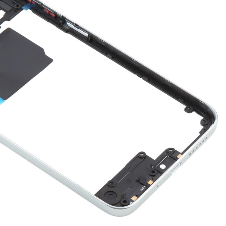 For Xiaomi Redmi 15 5G Original Middle Frame Bezel Plate
