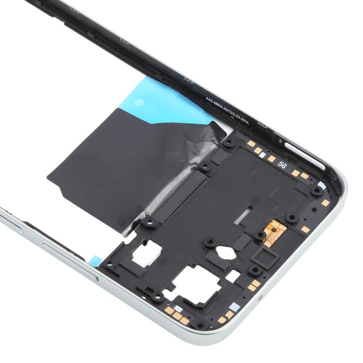 For Xiaomi Redmi 15 5G Original Middle Frame Bezel Plate