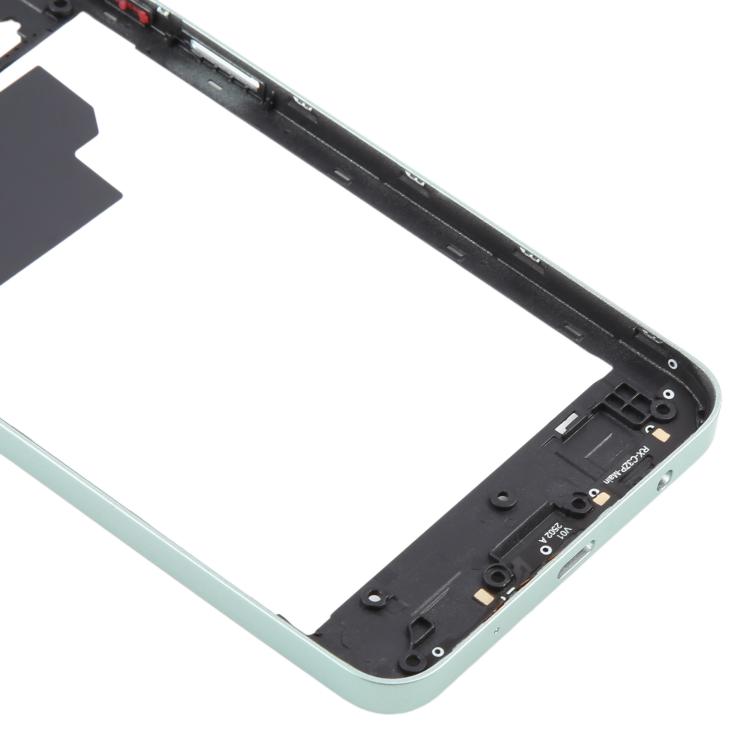 For Xiaomi Redmi A5 4G Original Middle Frame Bezel Plate