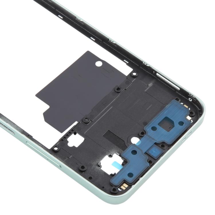 For Xiaomi Redmi A5 4G Original Middle Frame Bezel Plate