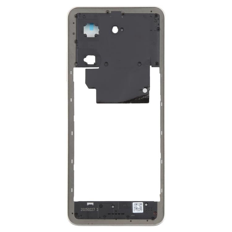 For Xiaomi Redmi A5 4G Original Middle Frame Bezel Plate