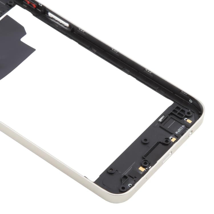 For Xiaomi Redmi A5 4G Original Middle Frame Bezel Plate