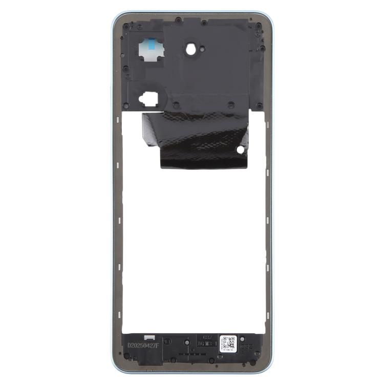For Xiaomi Redmi A5 4G Original Middle Frame Bezel Plate