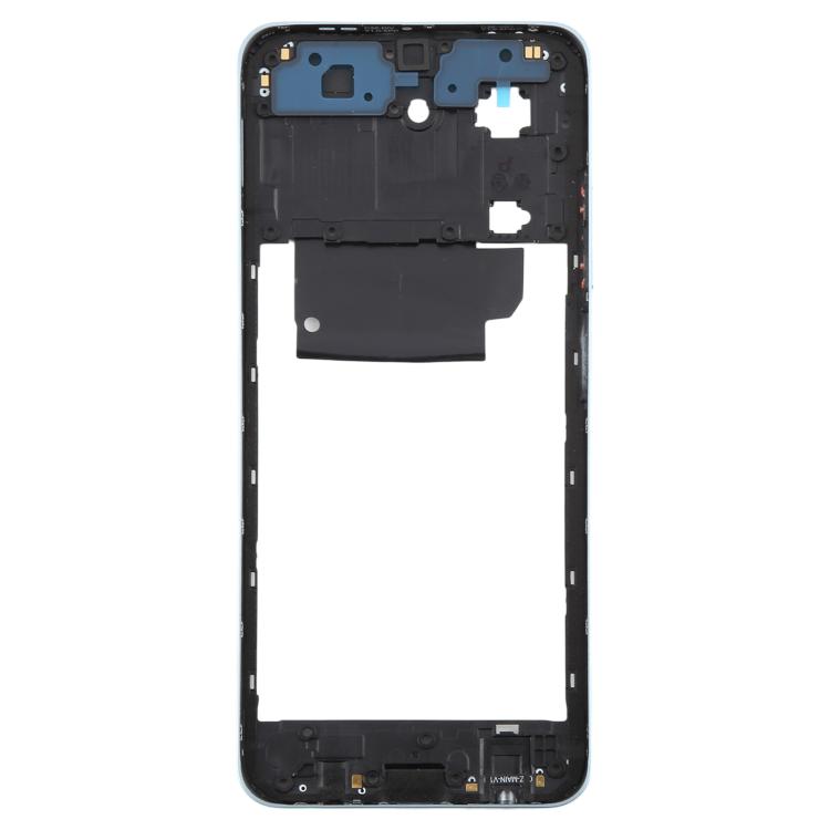 For Xiaomi Redmi A5 4G Original Middle Frame Bezel Plate