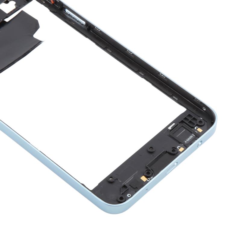 For Xiaomi Redmi A5 4G Original Middle Frame Bezel Plate