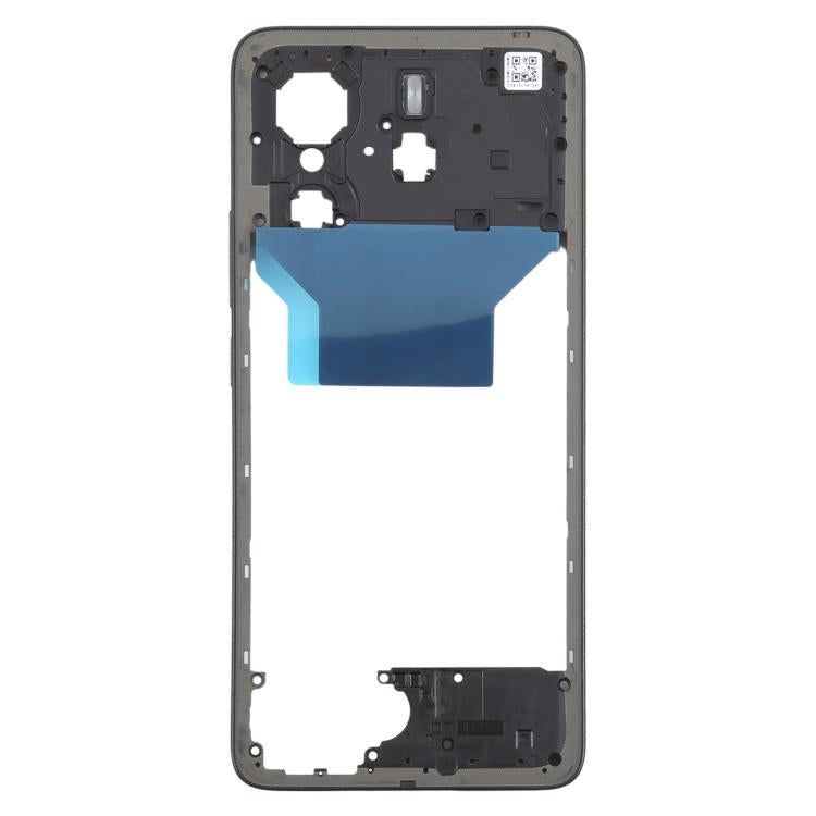 For Xiaomi Redmi Note 14 4G Original Middle Frame Bezel Plate