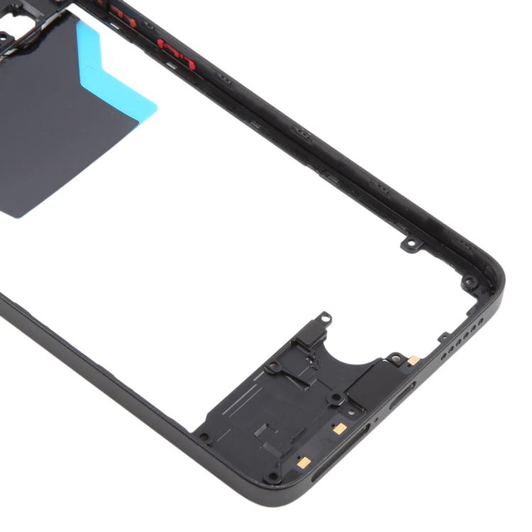 For Xiaomi Redmi Note 14 4G Original Middle Frame Bezel Plate
