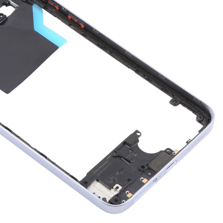 For Xiaomi Redmi Note 14 4G Original Middle Frame Bezel Plate