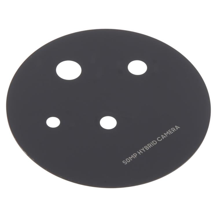 For TCL 50 XL 5G Back Camera Lens