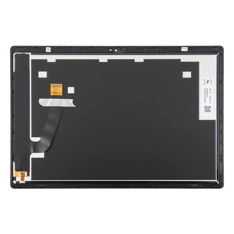 For Xiaomi Book S 12.4 inch Original LCD Screen Digitizer Full Assembly with Frame