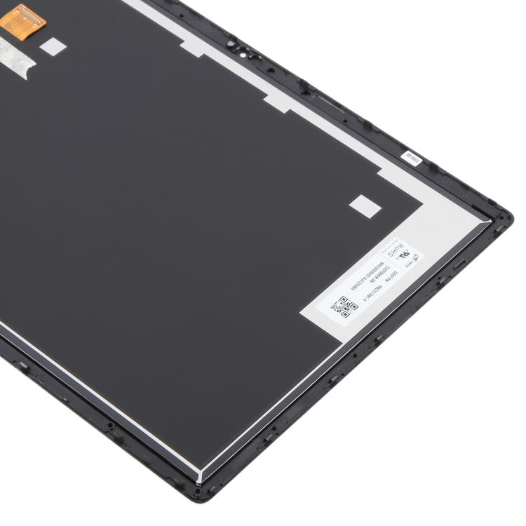 For Xiaomi Book S 12.4 inch Original LCD Screen Digitizer Full Assembly with Frame