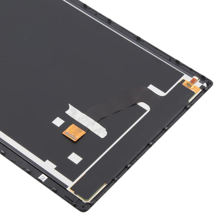 For Xiaomi Book S 12.4 inch Original LCD Screen Digitizer Full Assembly with Frame