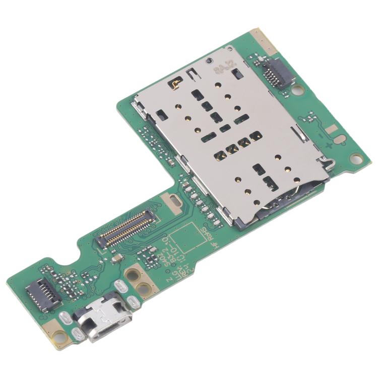 For Lenovo Tab M10 HD TB-X505 OEM Charging Port Board