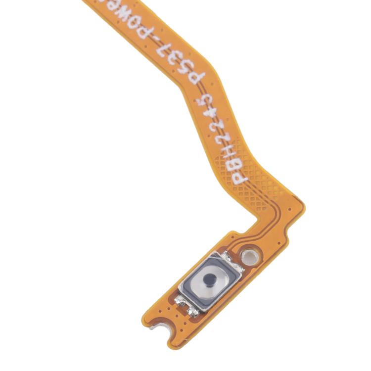 For Lenovo Tab P11 Gen2 TB132 Original Power Button Flex Cable