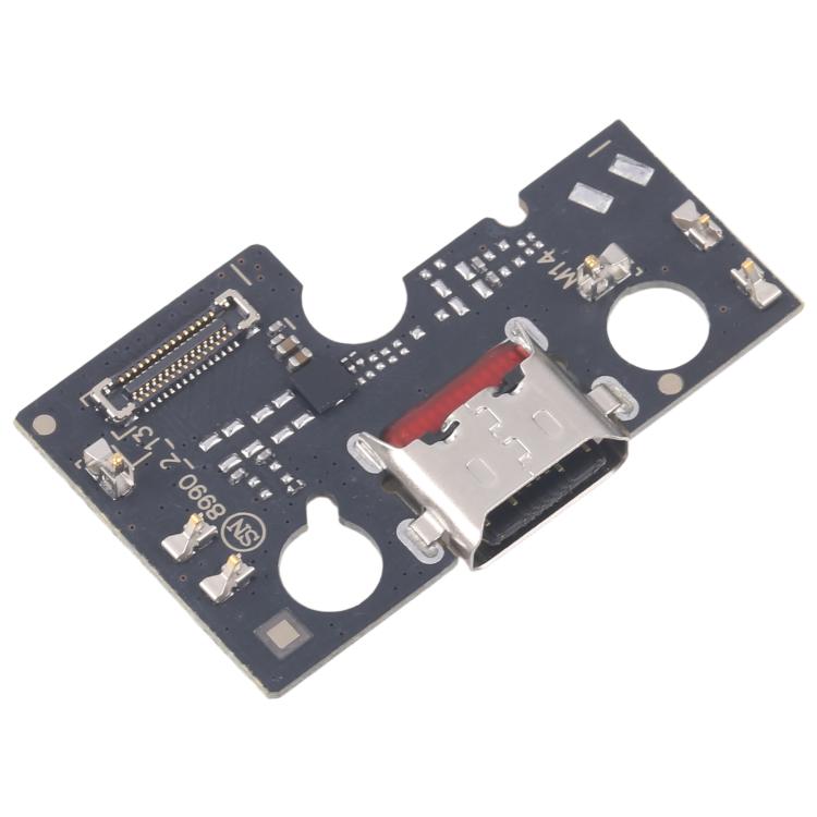 For Lenovo Xiaoxin Pad 2022 TB128 OEM Charging Port Board