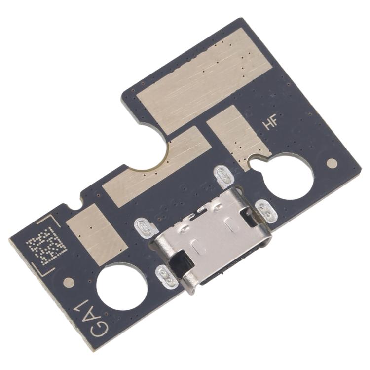 For Lenovo Xiaoxin Pad 2022 TB128 OEM Charging Port Board