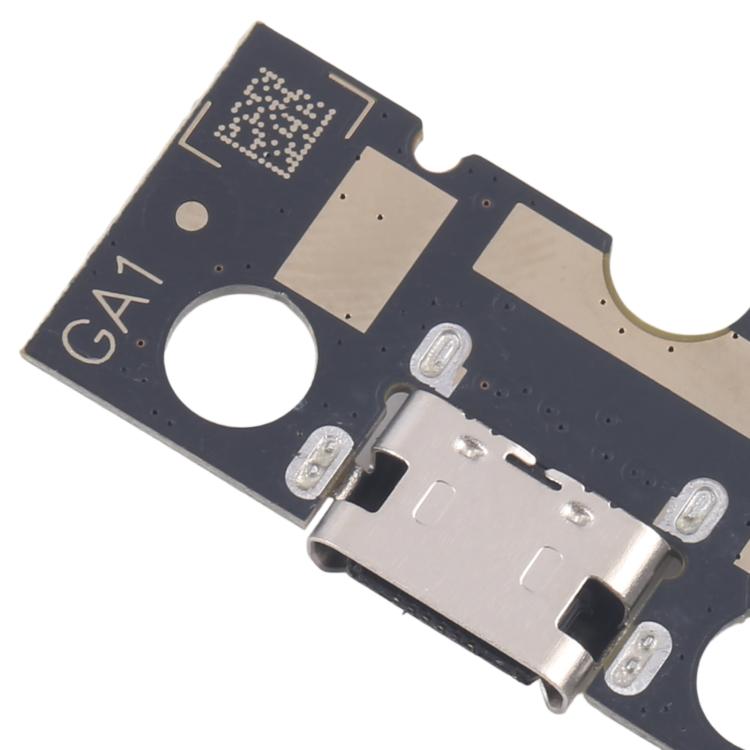 For Lenovo Xiaoxin Pad 2022 TB128 OEM Charging Port Board