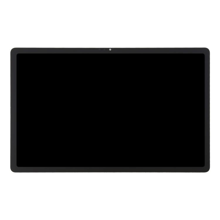 For Lenovo Pad Plus TB-J607F TB-J607Z LCD Screen with Digitizer Full Assembly  - Black