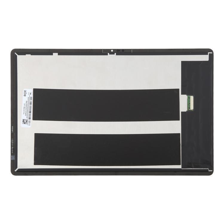 For Lenovo Pad Plus TB-J607F TB-J607Z LCD Screen with Digitizer Full Assembly  - Black