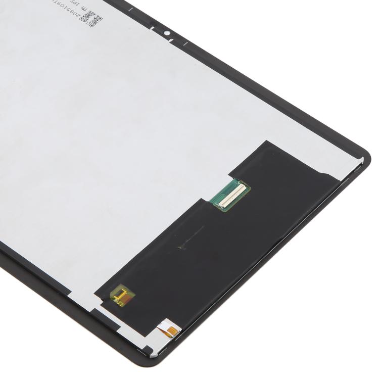 For Lenovo Xiaoxin Pad 11 inch 2025 TB335FC/TB335ZC LCD Screen with Digitizer Full Assembly - Black