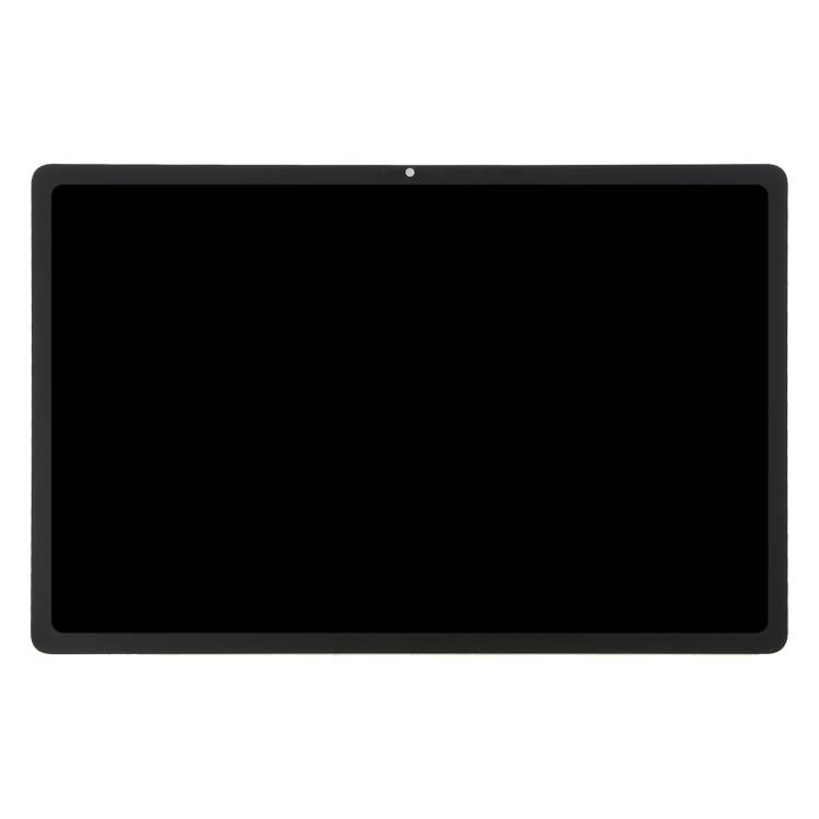 For Lenovo Idea Tab Pro TB373FU TB373ZC ZAE40142GR LCD Screen with Digitizer Full Assembly - Black
