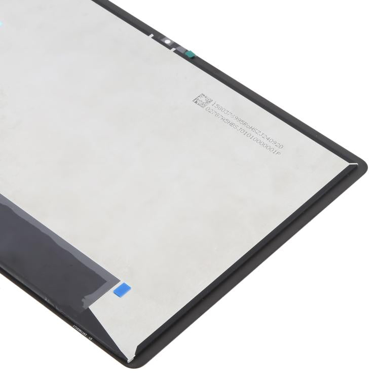 For Lenovo Idea Tab Pro TB373FU TB373ZC ZAE40142GR LCD Screen with Digitizer Full Assembly - Black