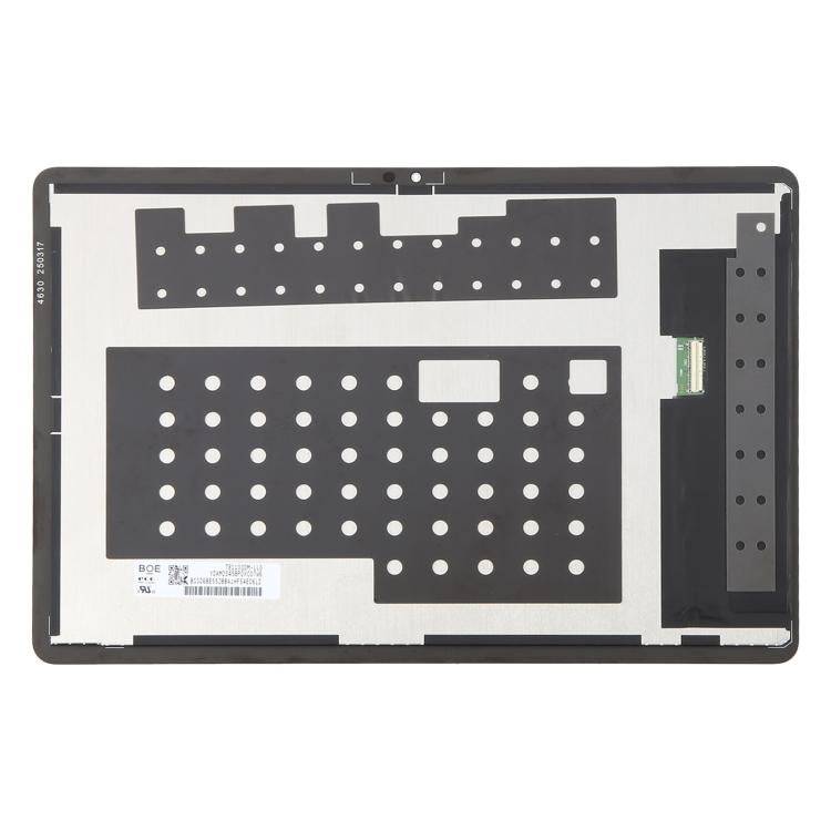 For Lenovo Idea Tab TB336FU TB336ZU Original LCD Screen with Digitizer Full Assembly  - Black