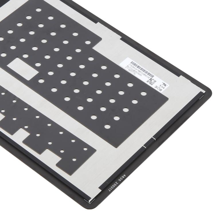 For Lenovo Idea Tab TB336FU TB336ZU Original LCD Screen with Digitizer Full Assembly  - Black