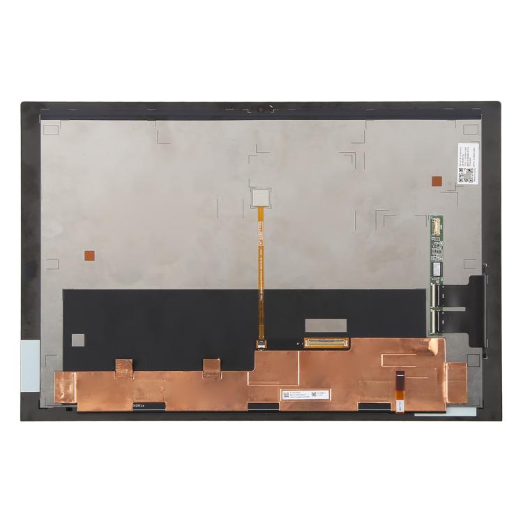 For Lenovo ThinkBook Plus Twist TOG-120SN12AE EQ12MG1 Color E-Ink LCD Screen with Digitizer Full Assembly