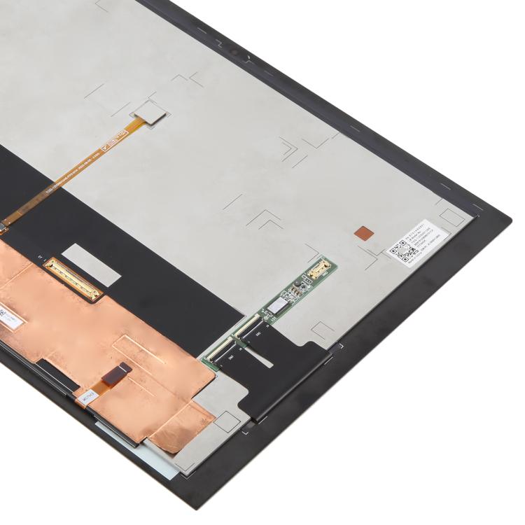 For Lenovo ThinkBook Plus Twist TOG-120SN12AE EQ12MG1 Color E-Ink LCD Screen with Digitizer Full Assembly