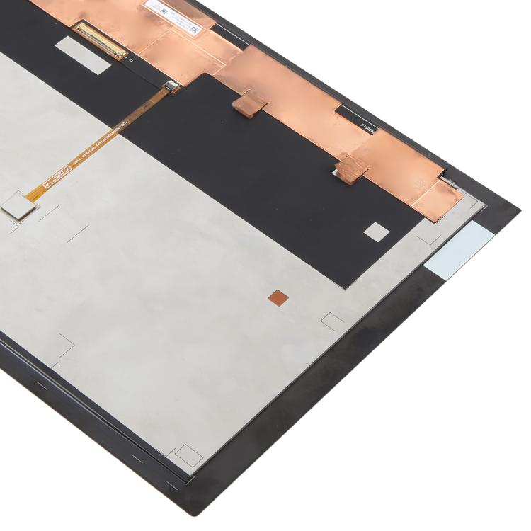 For Lenovo ThinkBook Plus Twist TOG-120SN12AE EQ12MG1 Color E-Ink LCD Screen with Digitizer Full Assembly
