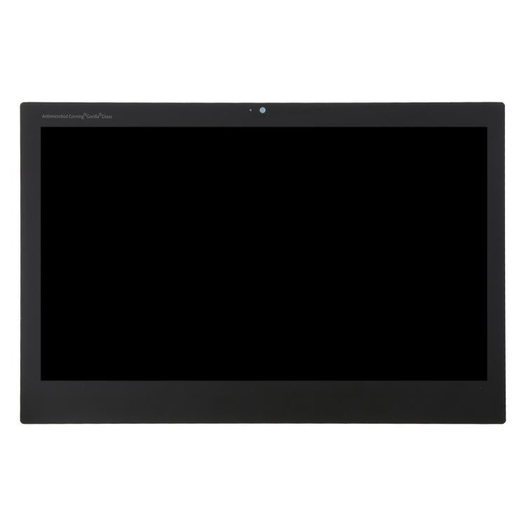 For Acer Chromebook Spin 311 R721T 11.6 inch B116XAB01.4 HD 1366x768 40pins LCD Screen with Digitizer Full Assembly - Black