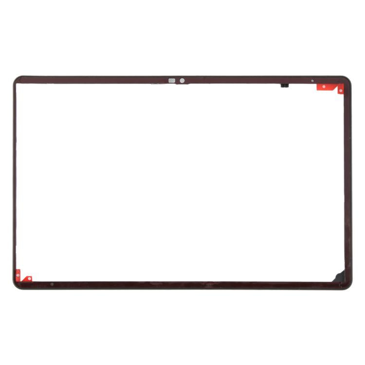 For Lenovo Xiaoxin Pad 2022 TB128FU TB125FU TB128XU Front LCD Screen Bezel Frame