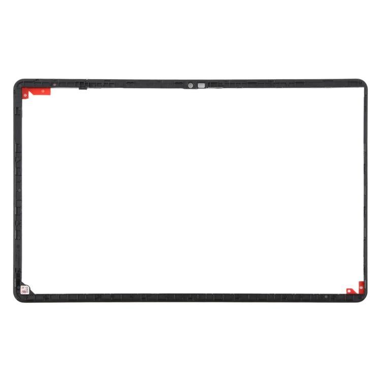 For Lenovo Xiaoxin Pad 2022 TB128FU TB125FU TB128XU Front LCD Screen Bezel Frame