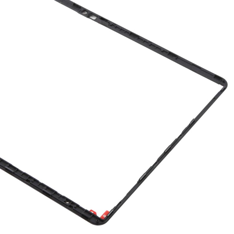 For Lenovo Xiaoxin Pad 2022 TB128FU TB125FU TB128XU Front LCD Screen Bezel Frame