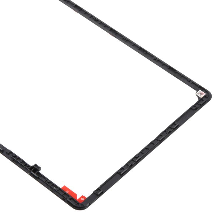 For Lenovo Xiaoxin Pad 2022 TB128FU TB125FU TB128XU Front LCD Screen Bezel Frame