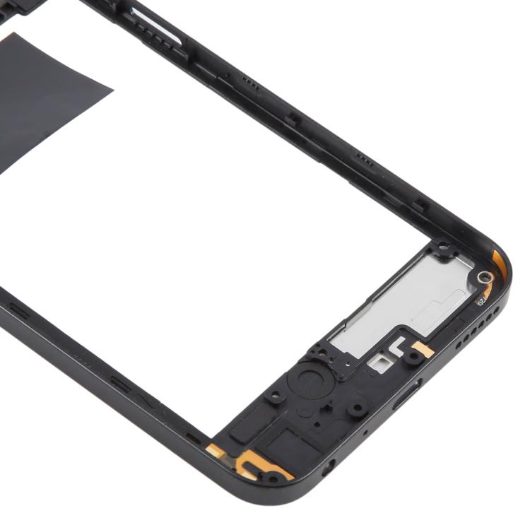 For ZTE nubia Focus 2 Z2462N Plastic Middle Frame Bezel Plate