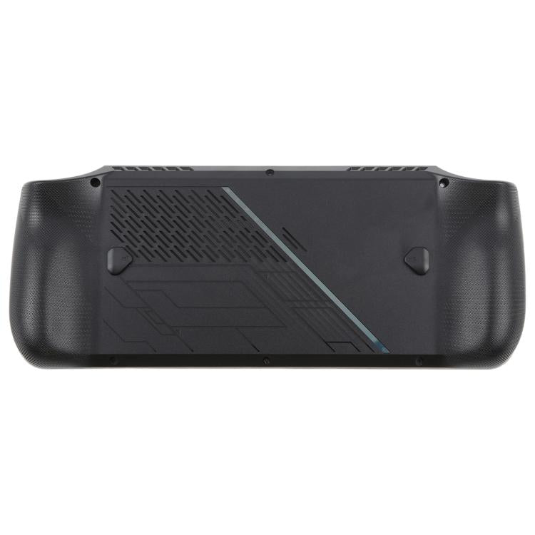 For Asus ROG Ally X 2024 Back Cover / D Shell - Black