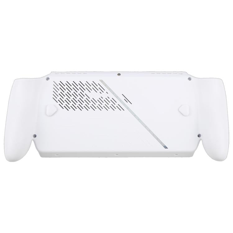 For Asus ROG Xbox Ally  - 2025 RC73YA Back Cover / D Shell - White