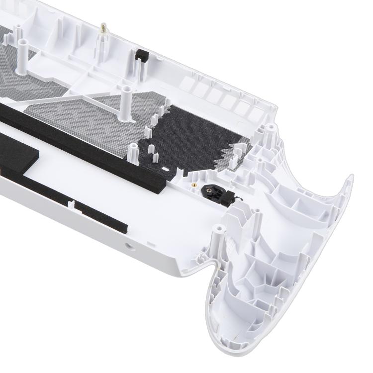 For Asus ROG Xbox Ally  - 2025 RC73YA Back Cover / D Shell - White