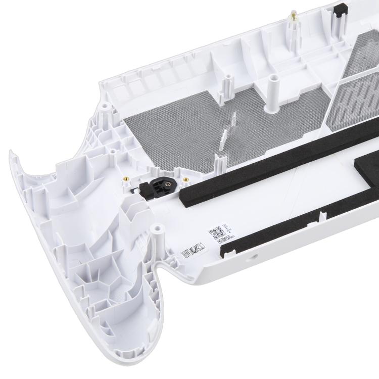 For Asus ROG Xbox Ally  - 2025 RC73YA Back Cover / D Shell - White