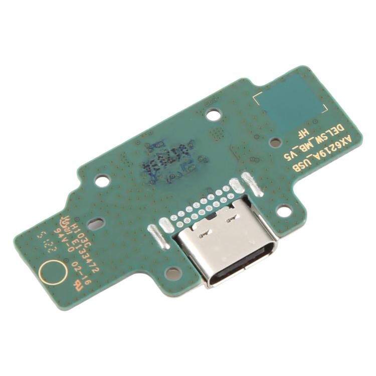 For Amazon Fire Max 11 2023 13th Gen SU8NST Charging Port Board