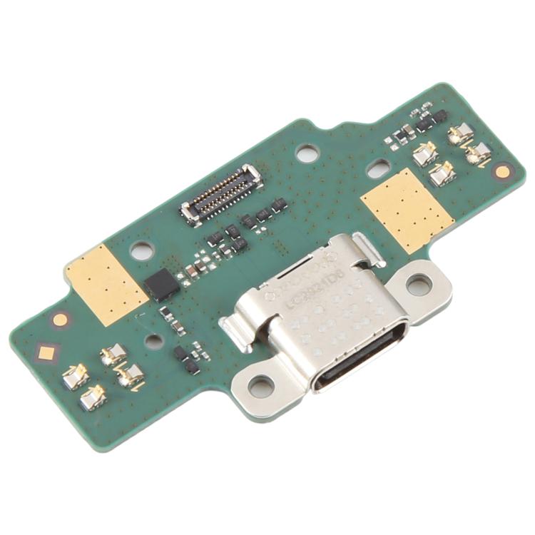 For Amazon Fire Max 11 2023 13th Gen SU8NST Charging Port Board